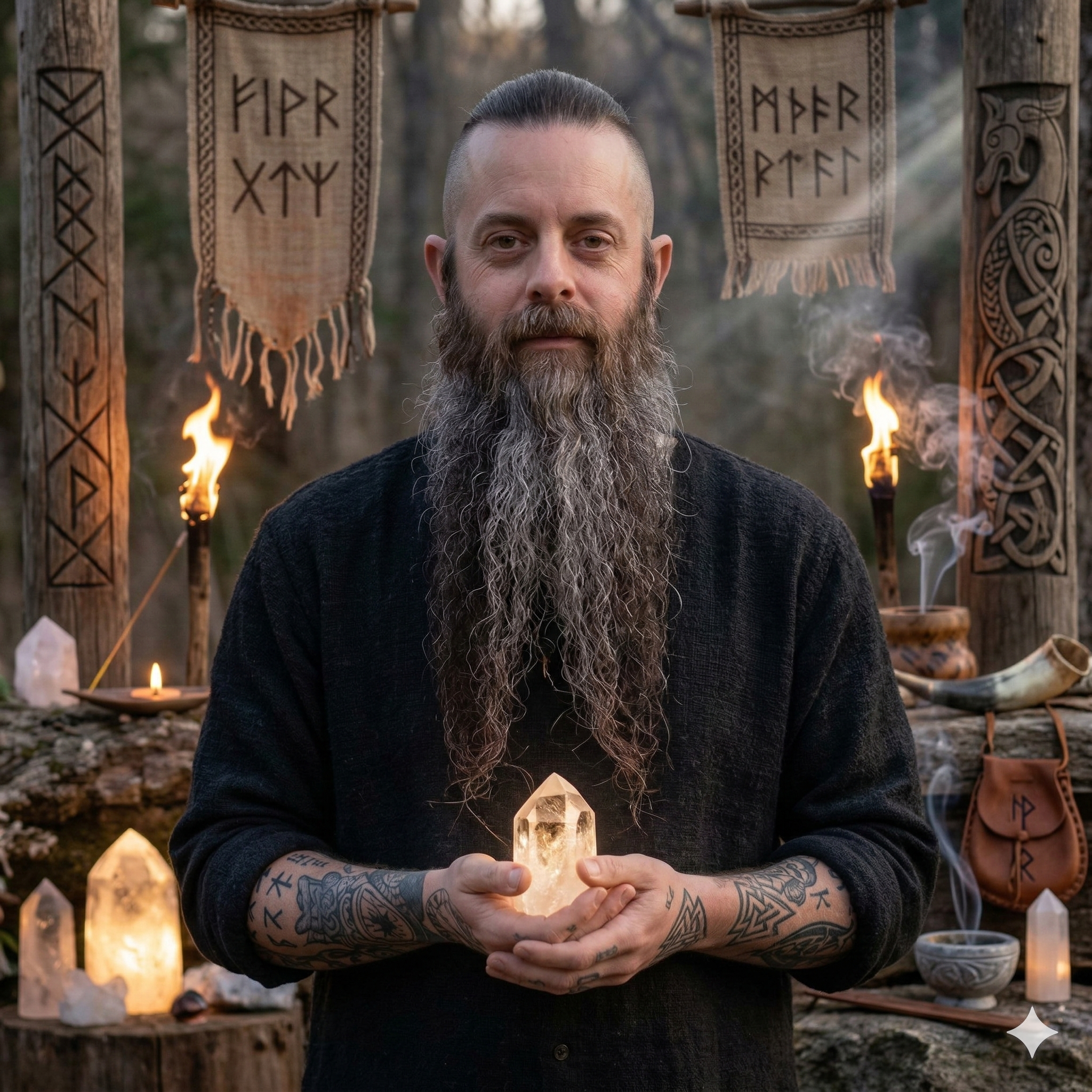 spiritual